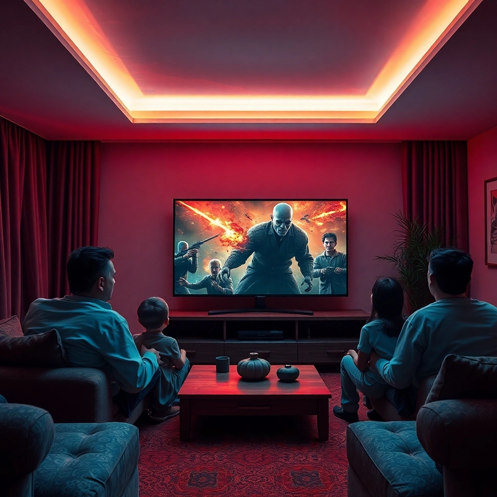 Der Beste IPTV-Anbieter: Warum iptvm3u.de Ihre Nr.1-Wahl ist