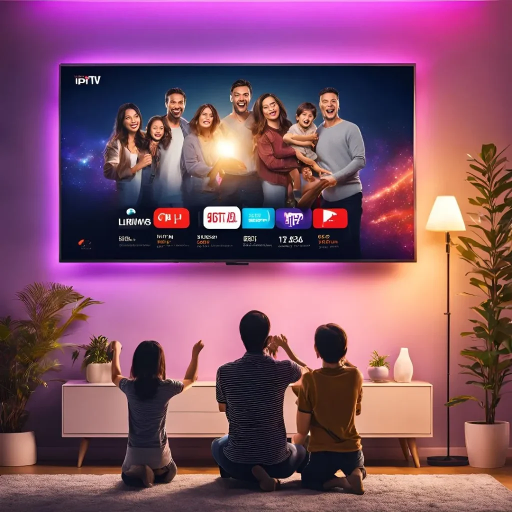 iptv kaufen anbieter